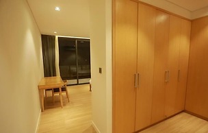 Ocean Villas Beach Resort