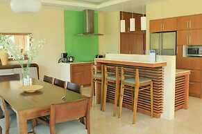 Ocean Villas Beach Resort