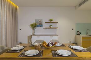 Ocean Villas Beach Resort