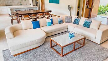 Ocean Villas Beach Resort