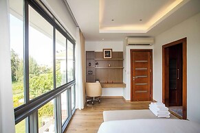 Ocean Villas Beach Resort