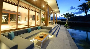 Ocean Villas Beach Resort