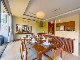 Ocean Villas Beach Resort