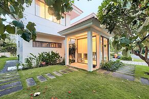 Ocean Villas Beach Resort