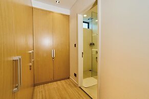 Ocean Villas Beach Resort