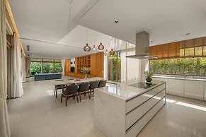 Ocean Villas Beach Resort