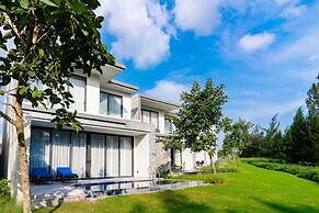 Ocean Villas Beach Resort