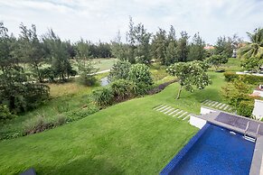 Ocean Villas Beach Resort