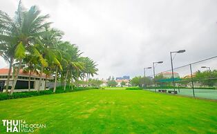 Ocean Villas Beach Resort