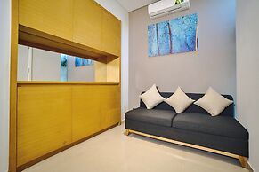 Ocean Villas Beach Resort