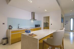 Ocean Villas Beach Resort