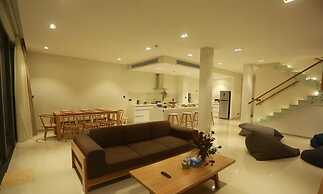 Ocean Villas Beach Resort