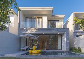 Ocean Villas Beach Resort