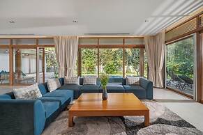 Ocean Villas Beach Resort