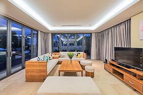 Ocean Villas Beach Resort