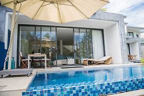 Ocean Villas Beach Resort