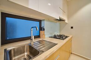 Ocean Villas Beach Resort