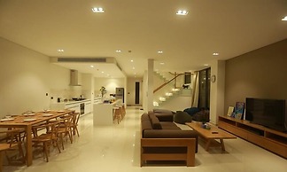 Ocean Villas Beach Resort