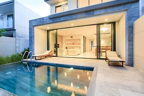 Ocean Villas Beach Resort