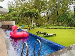 Ocean Villas Beach Resort