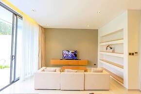 Ocean Villas Beach Resort