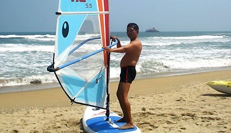 Ocean Villas Beach Resort