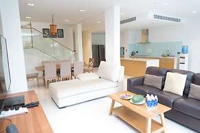 Ocean Villas Beach Resort