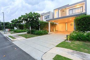 Ocean Villas Beach Resort