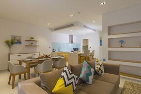 Ocean Villas Beach Resort