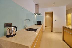 Ocean Villas Beach Resort