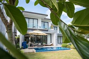 Ocean Villas Beach Resort