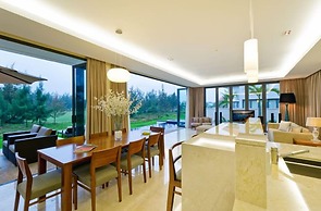 Ocean Villas Beach Resort