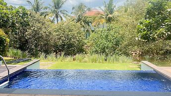 Ocean Villas Beach Resort