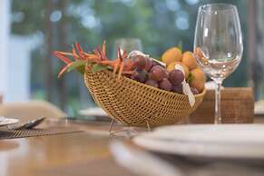 Ocean Villas Beach Resort