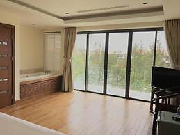 Ocean Villas Beach Resort