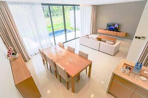 Ocean Villas Beach Resort