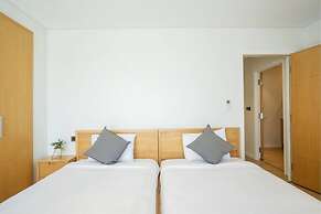 Ocean Villas Beach Resort