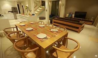 Ocean Villas Beach Resort