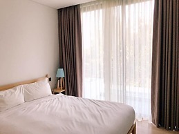 Ocean Villas Beach Resort