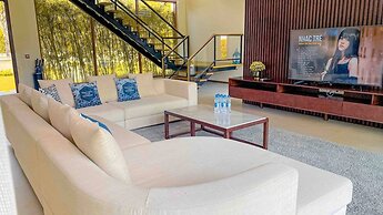 Ocean Villas Beach Resort