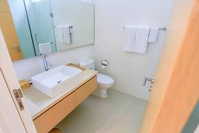 Ocean Villas Beach Resort