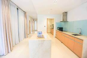 Ocean Villas Beach Resort