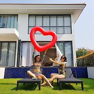 Ocean Villas Beach Resort