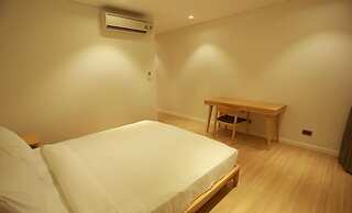 Ocean Villas Beach Resort