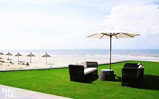 Ocean Villas Beach Resort