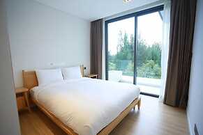 Ocean Villas Beach Resort