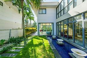 Ocean Villas Beach Resort