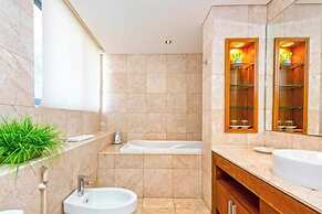 Ocean Villas Beach Resort