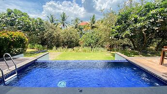 Ocean Villas Beach Resort