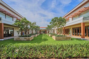 Ocean Villas Beach Resort